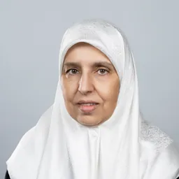 Nabilah Abdulkhalaq Mashharawi