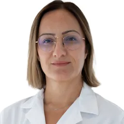 Selin Elmaogullari