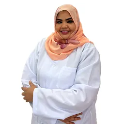 Nidal Mohammed