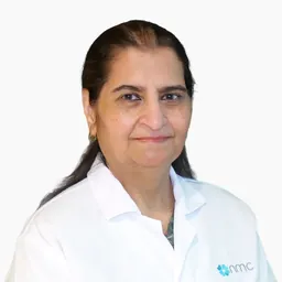 Farida Munawar