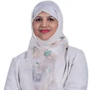 Sabeena Sadath