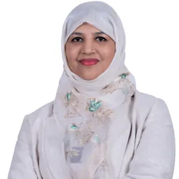 Sabeena Sadath