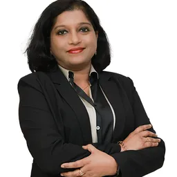 Anjali Bantwal