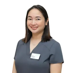 Rose Ann Reyes Leyva