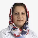 Amna Naveed