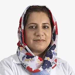 Amna Naveed