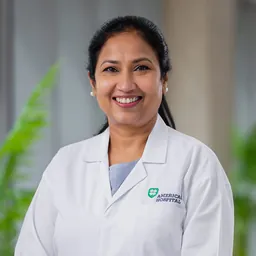 Sharmila Gopisetti