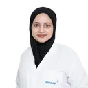 Hajer Mohammed Al Senaani
