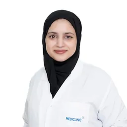 Hajer Mohammed Al Senaani