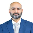 Mitesh V. Badiwala