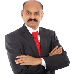 Senthil Prabahar Samiraj
