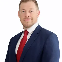 Nick Marsden