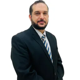 Milad Kadhim Al Saedi