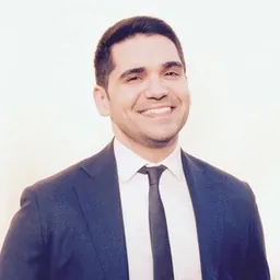 Hossam Al Hilou