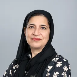 Saadia Siddique