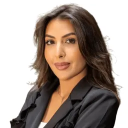 Rahaf Mohammed Altowairqi