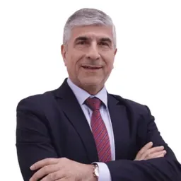 Nader Darwich