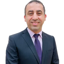 Basem Mamdouh Ali Arnaout