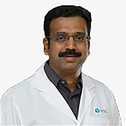 Nagendranath Chilumukuru