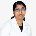 Sheeba Binoj