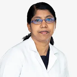Sheeba Binoj