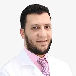 Mohamed Hammouda
