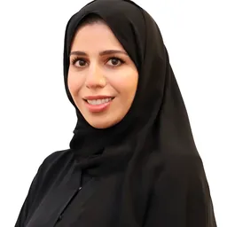 Maryam Alahmad