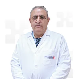 Charles Haddad