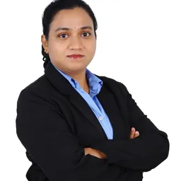 Poorna Budumuru
