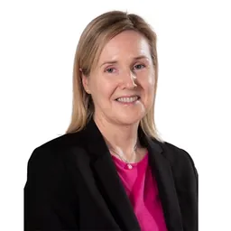 Niamh Kilcullen