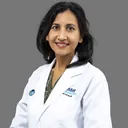 Shuchita Meherishi