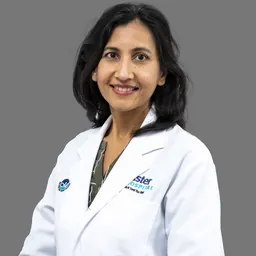 Shuchita Meherishi