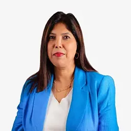 Saumya Srivastava