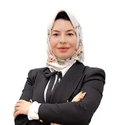 Summia Zaher