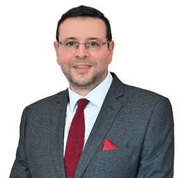 Mohamed Noshi