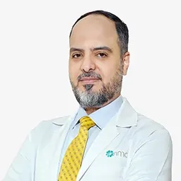 Shadi Najem