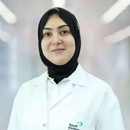 Sally Hassan