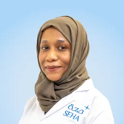 Maryam Khamis Abdulla Hassan