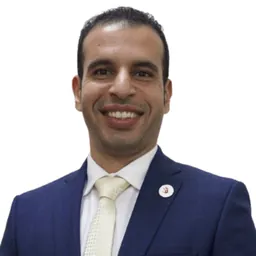 Mohammad Ali