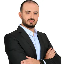 Mutaz Jamal Abu Nassar