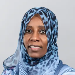 Hala Osman