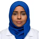 Fatima Hassan