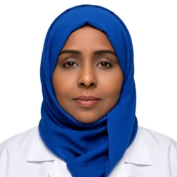 Fatima Hassan