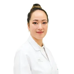 Liza Wong