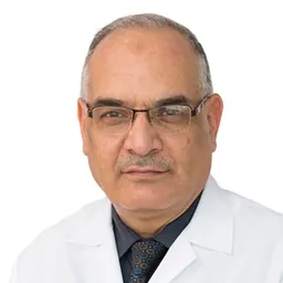 Aktham Rashid Al Salihi