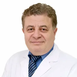 Ihab El Bably