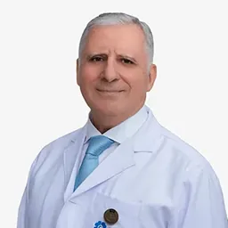 Ghassan Lotfi