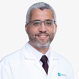 Hazem Abdelall