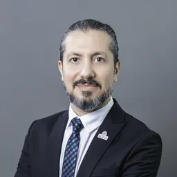 Alaa Eddin Ahmad Nwilati