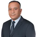 Gamal Ahmed